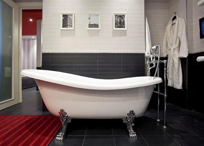 Only One Vatican Luxury Appartement