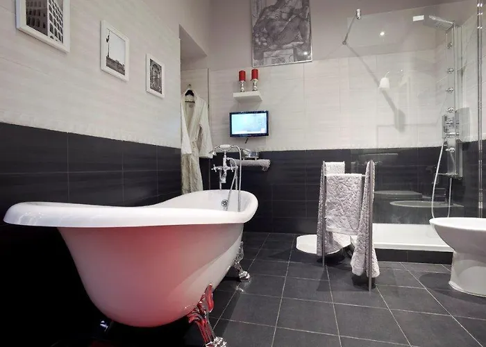 Only One Vatican Luxury Appartement