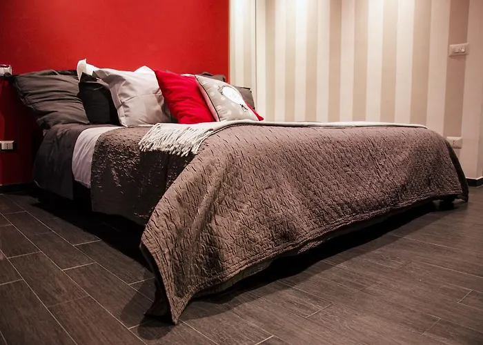 Appartement Only One Vatican Luxury Rome