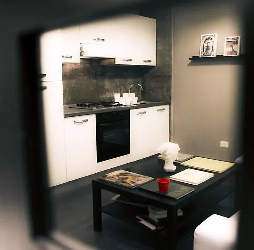 Appartement Only One Vatican Luxury *