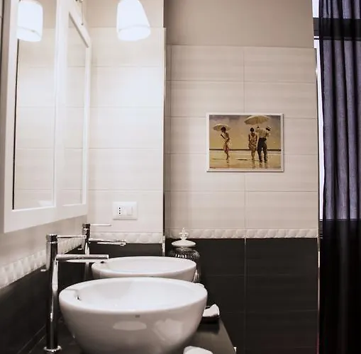 Only One Vatican Luxury Appartement