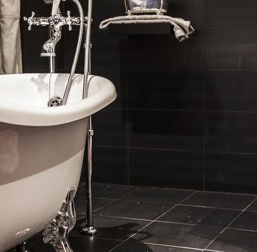 Appartement Only One Vatican Luxury