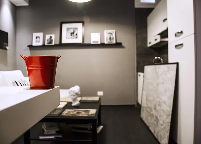 Only One Vatican Luxury Appartement Rome