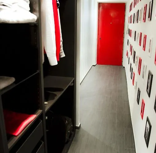 Appartement Only One Vatican Luxury