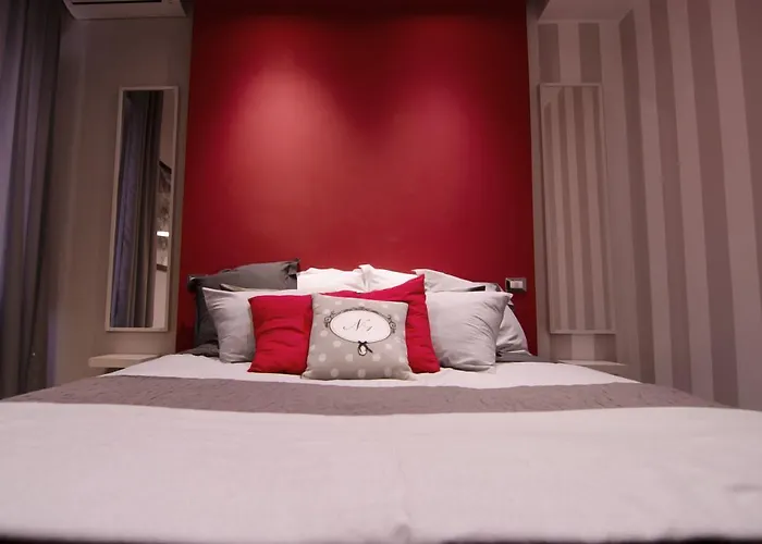 Appartement Only One Vatican Luxury *