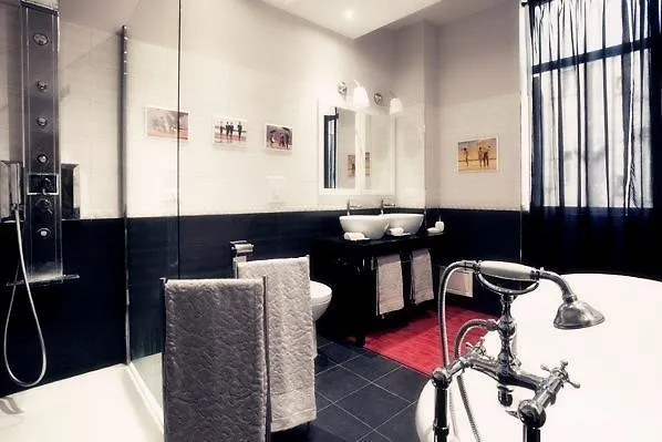 Only One Vatican Luxury Appartement