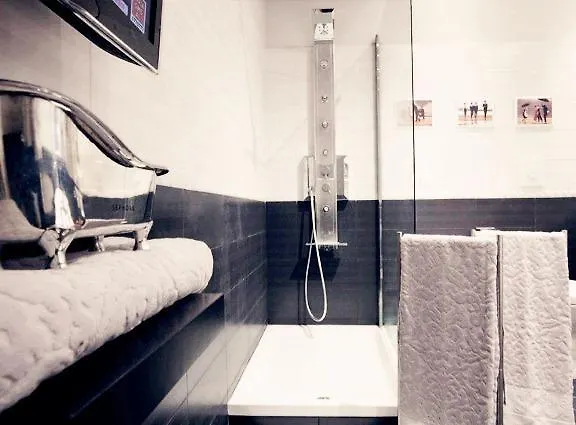 Appartement Only One Vatican Luxury *