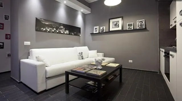 Only One Vatican Luxury * Rome