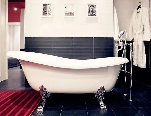 Only One Vatican Luxury Appartement Rome