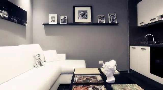 Only One Vatican Luxury Appartement