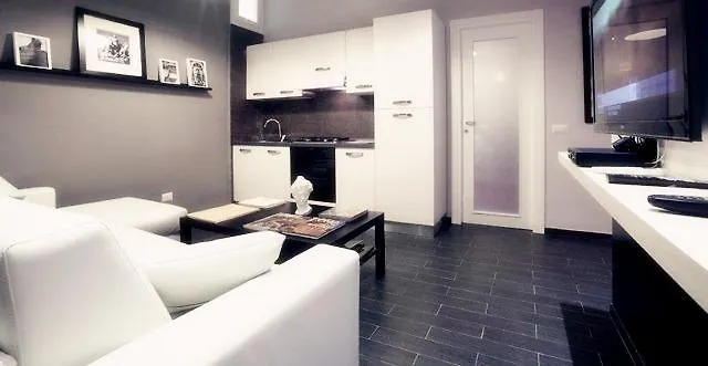 Appartement Only One Vatican Luxury *