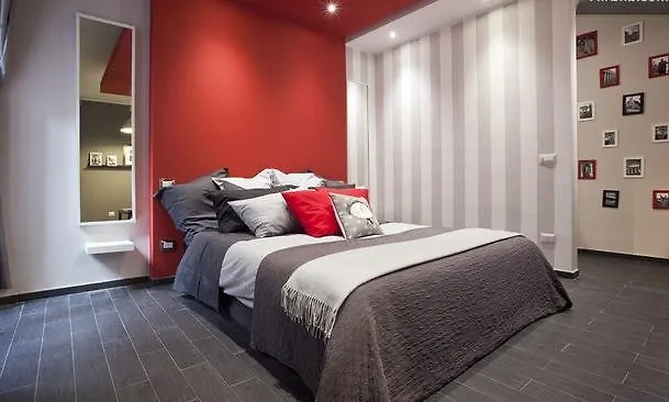 Only One Vatican Luxury Appartement *